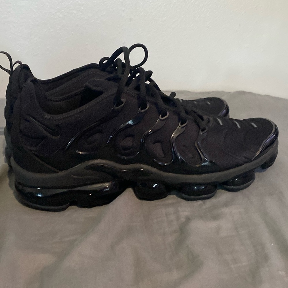 Nike air vapor max plus